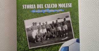 Storia del calcio molese: Sebastiano Roca racconta 90 anni di pallone a Mola di Bari 